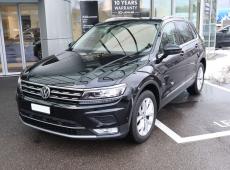 VW Tiguan 2.0 TDI Highline DSG ID 456214
