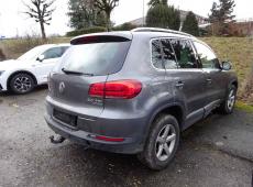 VW TIGUAN 2.0TDI BMT CUP 4M ID 456223