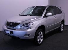Lexus Lexus RX300 ID 456220