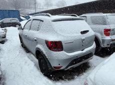 Dacia Sandero 100 Stepway ID 456201