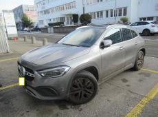 MERCEDES-BENZ GLA 250 AMG LINE 4MATIC ID 456208