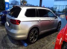 VW PASSAT 2.0 TDI COMFORT 4M ID 456209