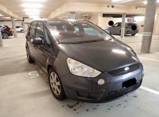 FORD S-MAX 2.5I T TITANIUM ID 456212