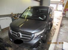 MERCEDES-BENZ MARCO POLO HORIZ 250 D A ID 456231