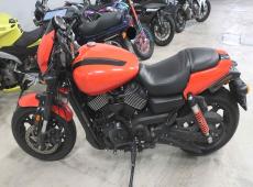 HARLEY-DAVIDSON 750 ID 456232