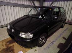 VW POLO 100 16V ID 456233