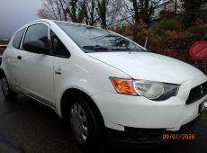 MITSUBISHI COLT 1.1 12V ID 456234