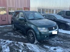 Suzuki Grand Vitara ID 456213