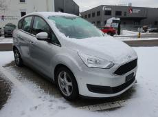 Ford C-Max 1.5TDCi 120AT Trend ID 456093