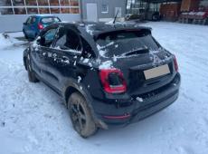 Fiat 500 X – 1.3i – (117439 km)