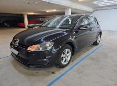 VW Golf VII (187300 km)