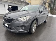 Mazda CX-5 (141617 km)