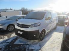 Opel Vivaro Cargo 2.7 t M (112761 km)