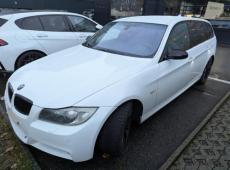 BMW Série 3 E91 Touring (313225 km)