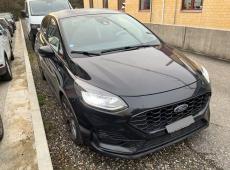 Ford Fiesta (30183 km)