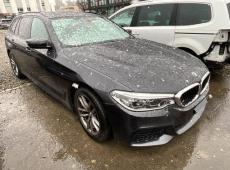 BMW 530d xDrive SAG Touring (128520 km)
