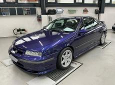 Opel Calibra (190811 km)