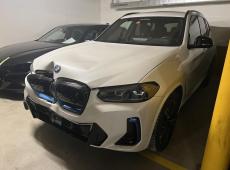 BMW iX3 G08 E-Motor ID 456243