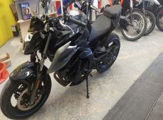 CF Moto 650 NK ID 456253