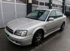 SUBARU LEGACY 2.5 LIMITED ID 456267