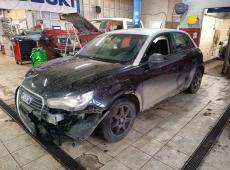 AUDI A1 Sportback 1.4 TFSI Ambition S-tronic ID 456266