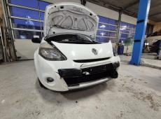 RENAULT Clio 1.2 16V Turbo Night&Day ID 456278