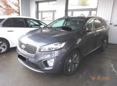 KIA SORENTO 2.2 CRDI STYLE ID 456246