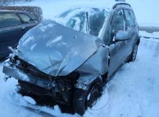 SUZUKI SX4 1.6 GL TOP 4WD ID 456249