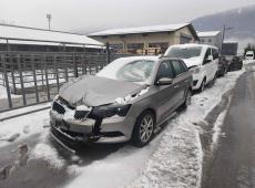 SKODA FABIA 1.0 TSI AMBITION ID 456268