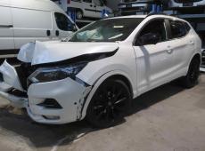 NISSAN QASHQAI 1.3 DIG-T N-TEC ID 456251