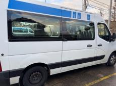 Nissan NV 400 ID 456281
