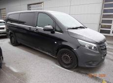 MERCEDES-BENZ VITO 116 CDI EL PRO A ID 456286