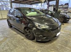 OPEL Corsa 1.4 Turbo EcoTec OPC Line ID 456285