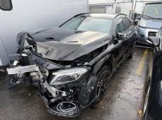 Mercedes-Benz GLA-Klasse X156 GLA 220 d AMG Line 4m ID 456264