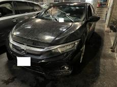 Honda Civic 1.5 VTEC Turbo Prestige ID 456239