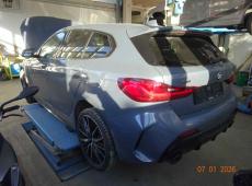 BMW M135I XDRIVE ID 456288