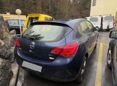 Opel Astra J Lim. 5-trg. (211830 km)