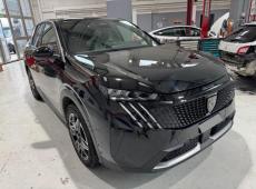 Peugeot 3008 (14999 km)
