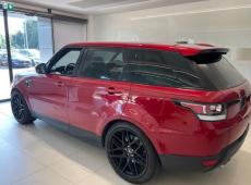 Land Rover Range Rover Sport 3.0 Diesel ID 456294