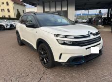 Citroën C5 Aircross ID 456295