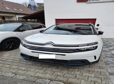 Citroën C5 Aircross ID 456296