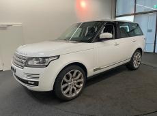 Land Rover Range Rover ID 456298