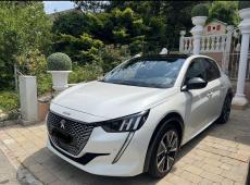 Peugeot e-208 ID 456300