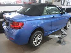 BMW 220D M SPORT ID 456293
