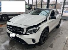 Mercedes-Benz GLA-Klasse – GLA 200 Night Star ID 456291