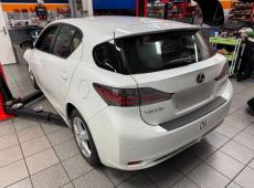 LEXUS CT 200h 1.8 excellence, 99 PS