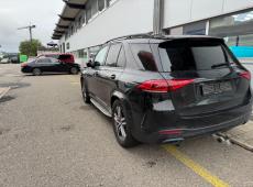 MERCEDES-BENZ GLE 400 d AMG Line 4Matic, 330 PS