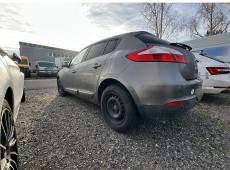 RENAULT Mégane 1.5 dCi Bose, 110 PS