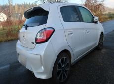 MITSUBISHI Space Star 1.2 Diamond, 80 PS