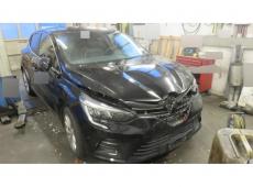 Renault Clio 1.6 E-Tech Intens, 91 PS